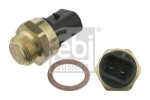 FEBI BILSTEIN Temperatuurilülitus,  radiaatorivent. 04777
