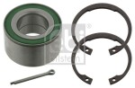 FEBI BILSTEIN Rattalaagrikomplekt 04799