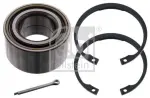 FEBI BILSTEIN  Rattalaagrikomplekt 04838