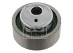 FEBI BILSTEIN Pingutusrull,  Hammasrihm 04880