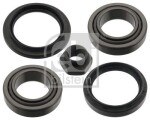 FEBI BILSTEIN Rattalaagrikomplekt 05397