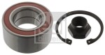 FEBI BILSTEIN Rattalaagrikomplekt 05412