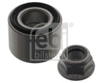 FEBI BILSTEIN Rattalaagrikomplekt 05537