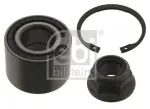 FEBI BILSTEIN Rattalaagrikomplekt 05538