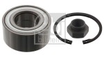 FEBI BILSTEIN Rattalaagrikomplekt 05542