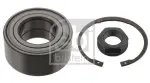 FEBI BILSTEIN Rattalaagrikomplekt 05543