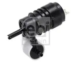 FEBI BILSTEIN Klaasipesuvee pump,  klaasipuhastus 12V 05568
