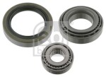 FEBI BILSTEIN Rattalaagrikomplekt 05579