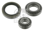 FEBI BILSTEIN  Rattalaagrikomplekt 05581