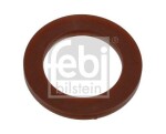 FEBI BILSTEIN  Rõngastihend, õli äravoolukruvi 05597