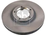 FEBI BILSTEIN Piduriketas 05647