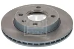 FEBI BILSTEIN Piduriketas 05649
