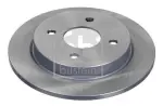 FEBI BILSTEIN  Piduriketas 05652