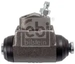 FEBI BILSTEIN pidurisilinder (trummelpidur) 05734