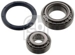 FEBI BILSTEIN Rattalaagrikomplekt 05845