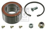 FEBI BILSTEIN  Rattalaagrikomplekt 05848