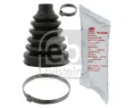 FEBI BILSTEIN Kaitsekummikomplekt,  veovõll 06131