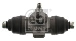 FEBI BILSTEIN pidurisilinder (trummelpidur) 06137