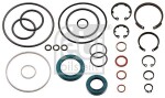 FEBI BILSTEIN Tihendikomplekt, rooliajam febi Plus 06470