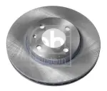 FEBI BILSTEIN Piduriketas 06512