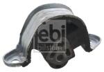 FEBI BILSTEIN Paigutus, Mootor 06621