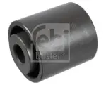 FEBI BILSTEIN Seade-/juhtrull,  hammasrihm 07078