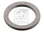 FEBI BILSTEIN Õlikorgi seib (õli väljalaske rõngastihend) 07106
