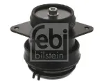 FEBI BILSTEIN  Paigutus,Mootor 07124