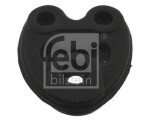 FEBI BILSTEIN Kinnitus,  väljalaskesüsteem 07365