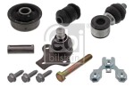 FEBI BILSTEIN Montaažikomplekt,  roolisüsteem 07860