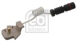 FEBI BILSTEIN  Hoiatuskontakt, piduriklotsi kulumine 07880