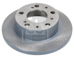 FEBI BILSTEIN Piduriketas 07922