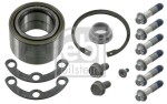 FEBI BILSTEIN Rattalaagrikomplekt 07931