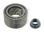 FEBI BILSTEIN Rattalaagrikomplekt 07932