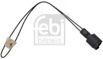 FEBI BILSTEIN Hoiatuskontakt, piduriklotsi kulumine 08045