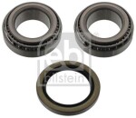 FEBI BILSTEIN Rattalaagrikomplekt 08080