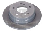 FEBI BILSTEIN  Piduriketas 08138