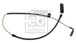FEBI BILSTEIN  Hoiatuskontakt, piduriklotsi kulumine 08203
