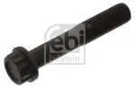 FEBI BILSTEIN  Kruvi,rõhkplaat 08213