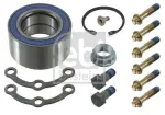 FEBI BILSTEIN  Rattalaagrikomplekt 08220