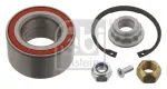 FEBI BILSTEIN Rattalaagrikomplekt 08435
