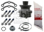 FEBI BILSTEIN  Kaitsekummikomplekt, veovõll 08481