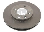 FEBI BILSTEIN  Piduriketas 08557