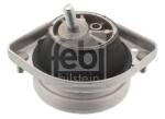 FEBI BILSTEIN  Paigutus,Mootor 08782