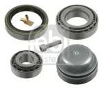 FEBI BILSTEIN  Rattalaagrikomplekt 08839
