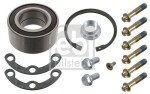 FEBI BILSTEIN  Rattalaagrikomplekt 08881