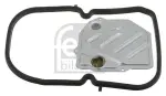FEBI BILSTEIN  Hüdraulikafiltrikomplekt,automaatkäigukast 08888