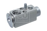 FEBI BILSTEIN Ekspansiooniklapp,  kliimaseade 08899