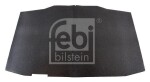 FEBI BILSTEIN  Mootoriruumi helisummutus 08908