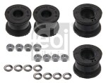 FEBI BILSTEIN  Laagrikomplekt, stabilisatoor 08941